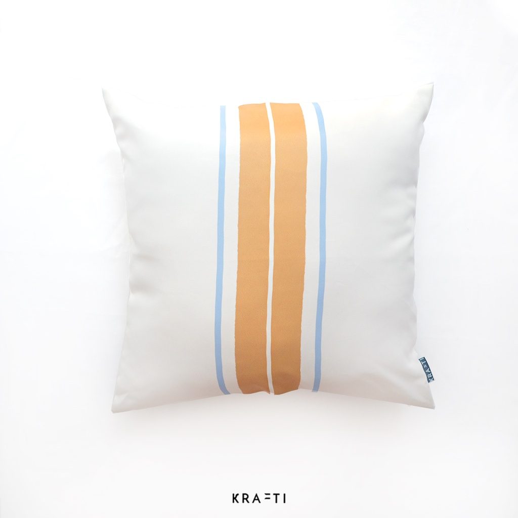 Bantal Sofa / Bantal 50x50  / STRIOCA Mid / Bantal