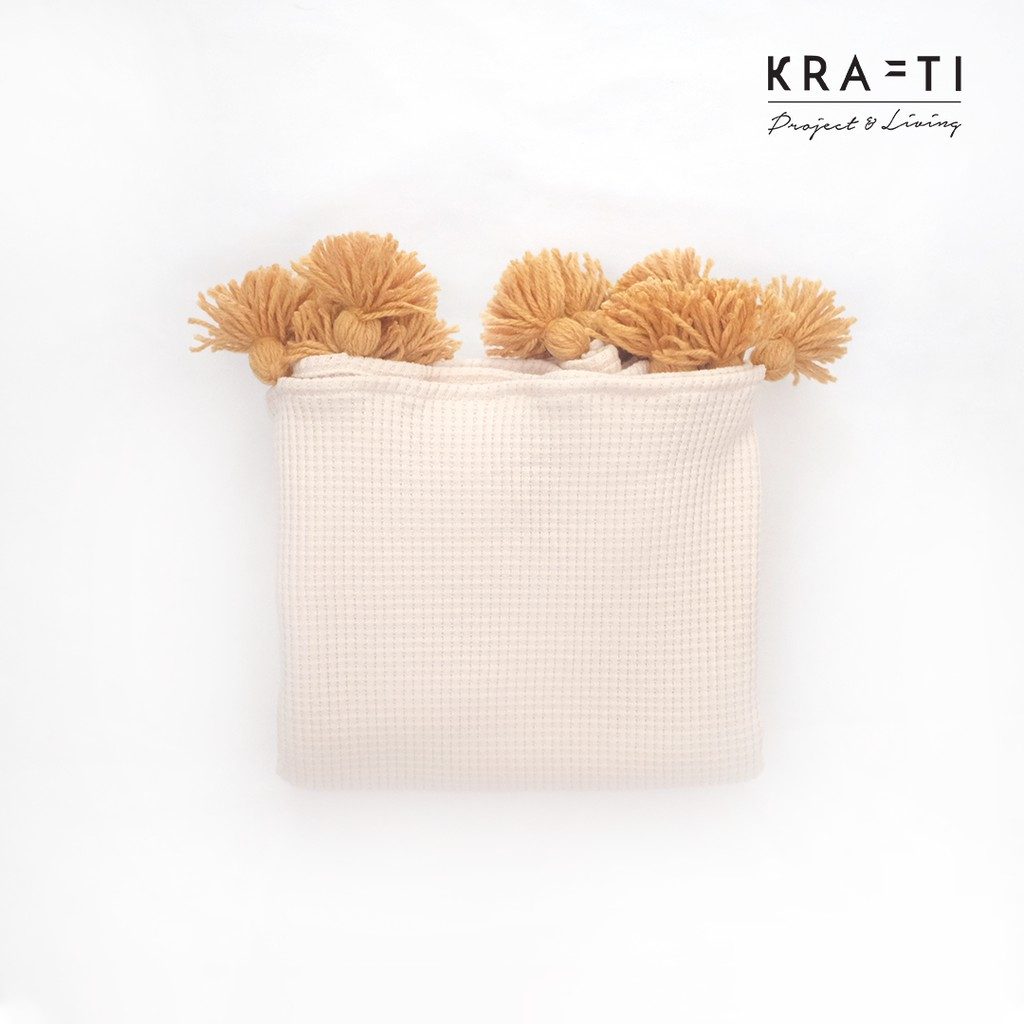 Custom Selimut / Selimut Sofa