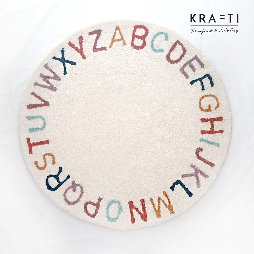 Krafti - Karpet Kamar / Karpet / Karpet premium / rug / Karpet ABC
