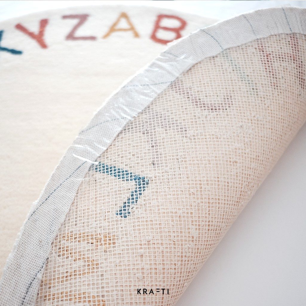 Krafti - Karpet Kamar / Karpet / Karpet premium / rug / Karpet ABC