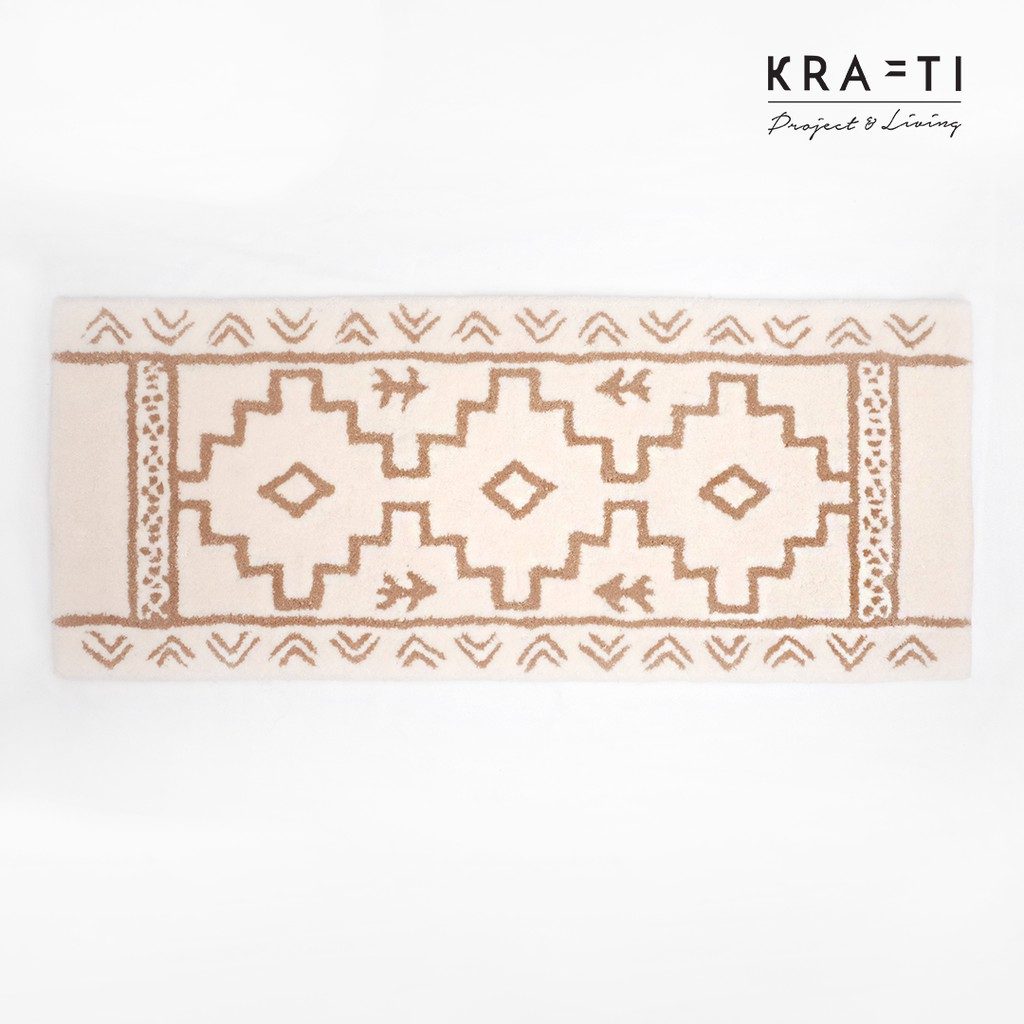 Keset kamar / keset premium / karpet / LOWE Door Mat
