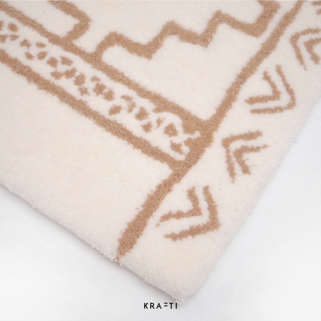 Keset kamar / keset premium / karpet / LOWE Door Mat