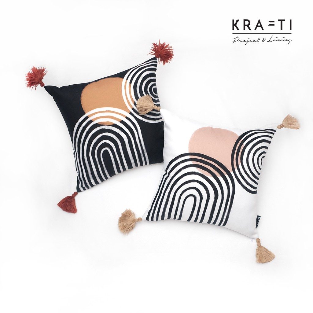 Bantal Sofa / ARCHIO 40x40 Series  / Bantal 40x40 cm