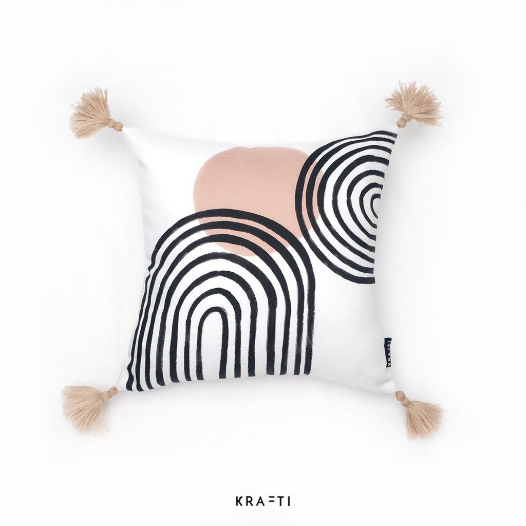 Bantal Sofa / ARCHIO 40x40 Series  / Bantal 40x40 cm