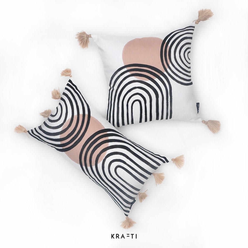 Bantal Sofa / ARCHIO 40x40 Series  / Bantal 40x40 cm