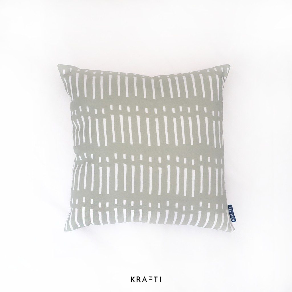 Bantal Sofa / Bantal 40x40 / Bantal Motif Pastel
