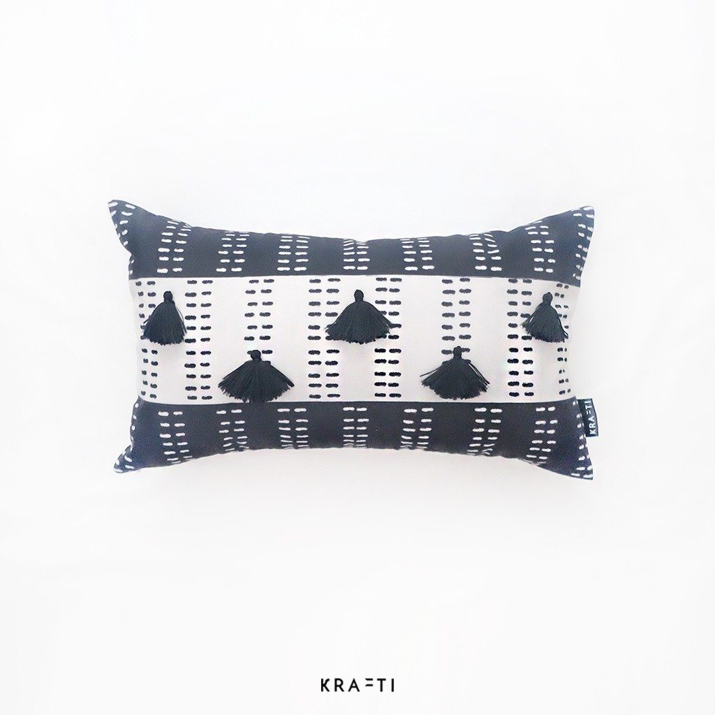 Bantal Sofa / Indira Series  / Bantal 30x50 cm
