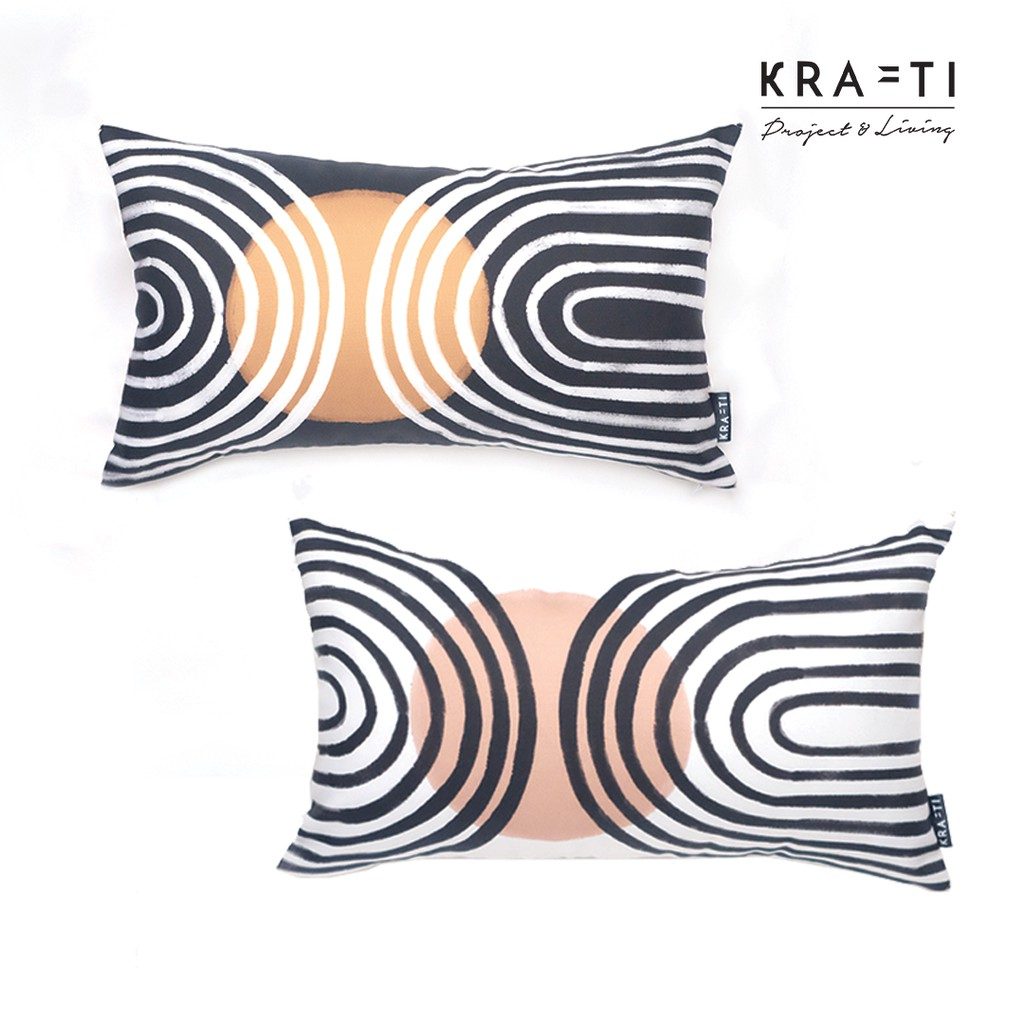 Bantal Sofa / ARCHIO 30x50 Series  / Bantal 30x50 cm