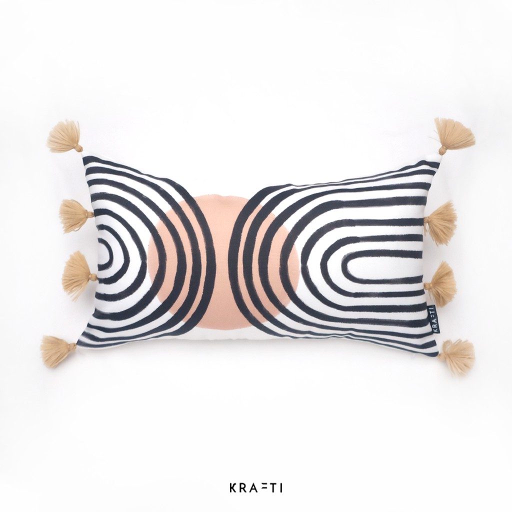 Bantal Sofa / ARCHIO 30x50 Series  / Bantal 30x50 cm