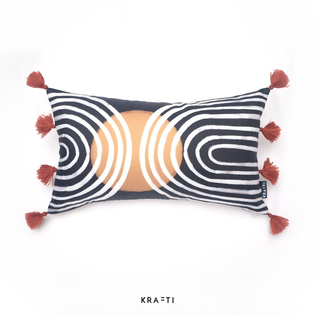 Bantal Sofa / ARCHIO 30x50 Series  / Bantal 30x50 cm