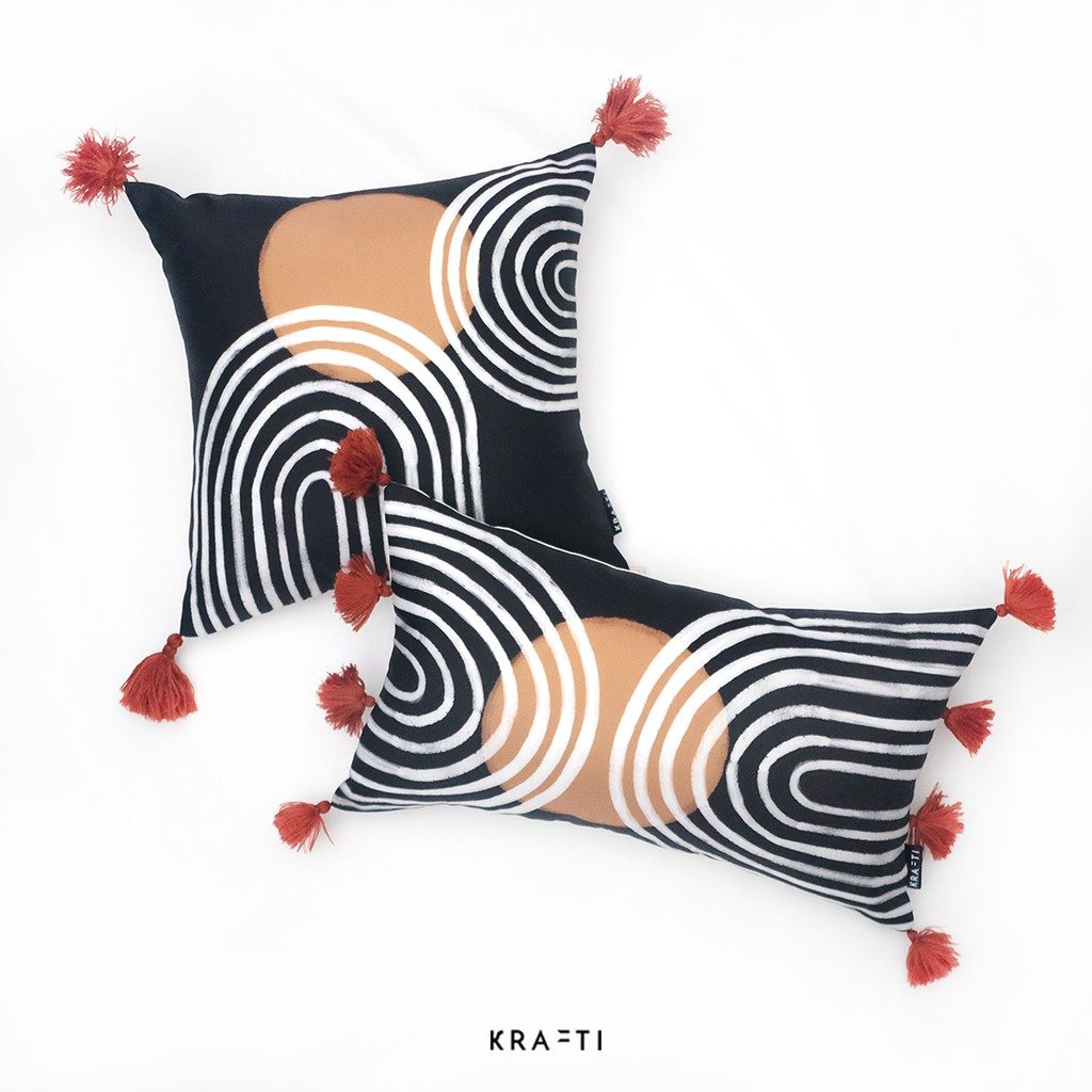 Bantal Sofa / ARCHIO 30x50 Series  / Bantal 30x50 cm