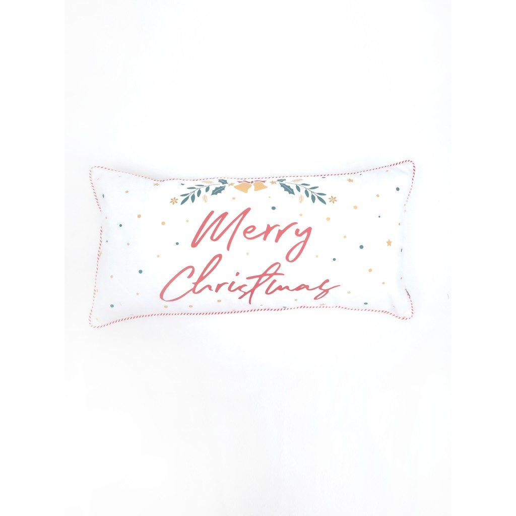 Bantal natal / bantal sofa / christmas hampers / bantal 30x60