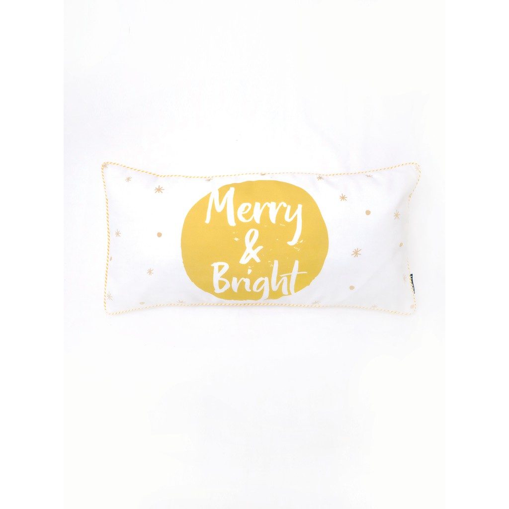 Bantal natal / bantal sofa / christmas hampers / bantal 30x60