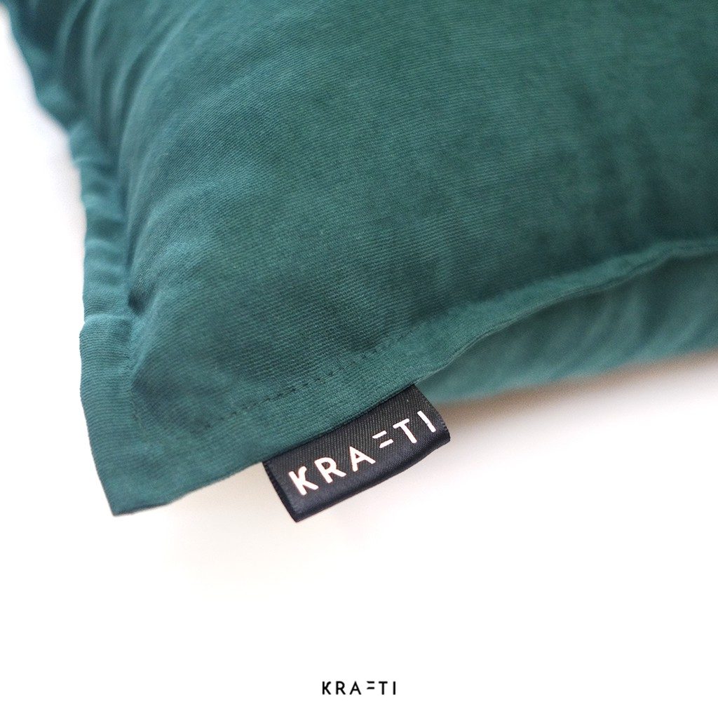 Bantal Sofa / Bantal 30x50  / Muted Colors Basic Cushion