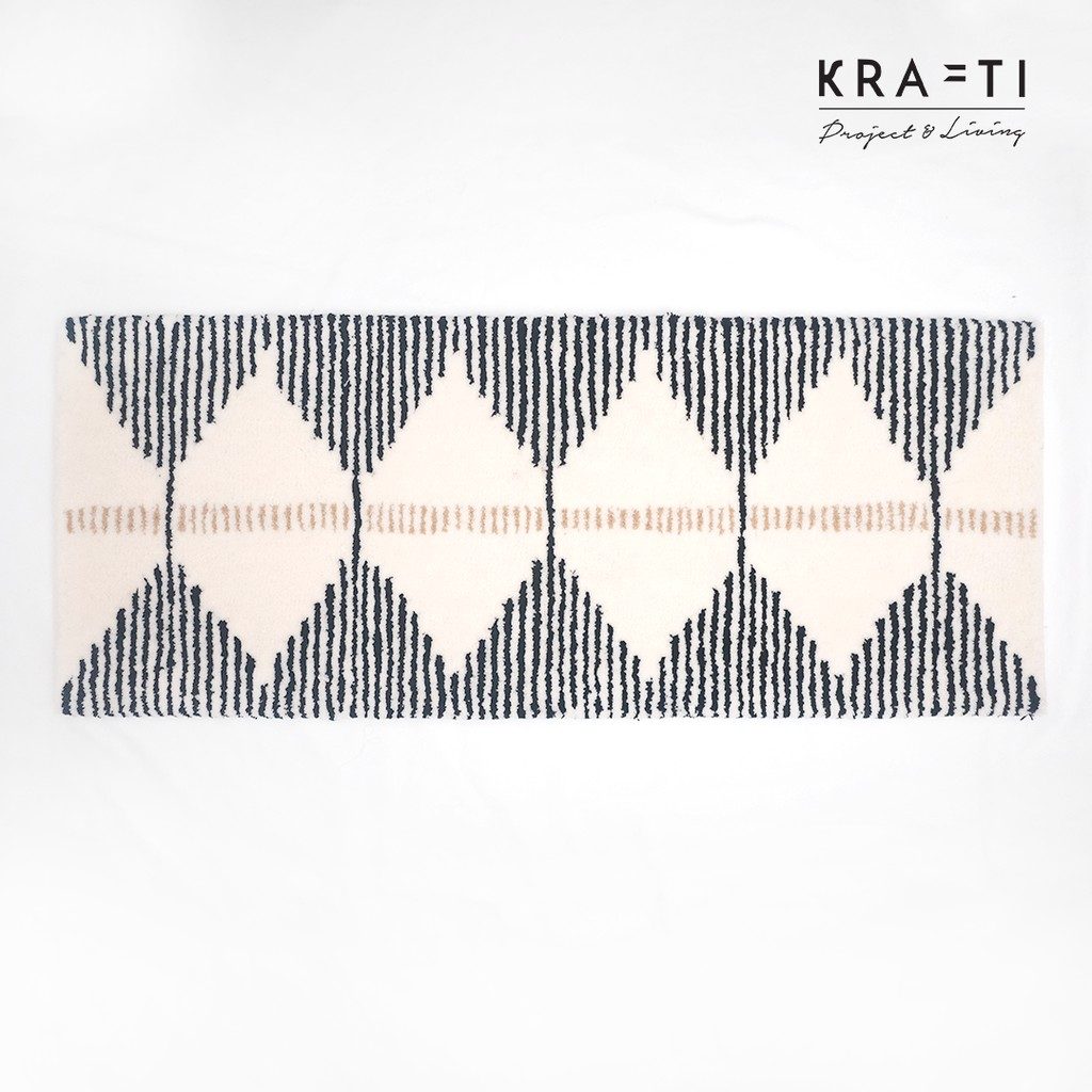 Keset kamar / keset premium / karpet / NOA Door Mat