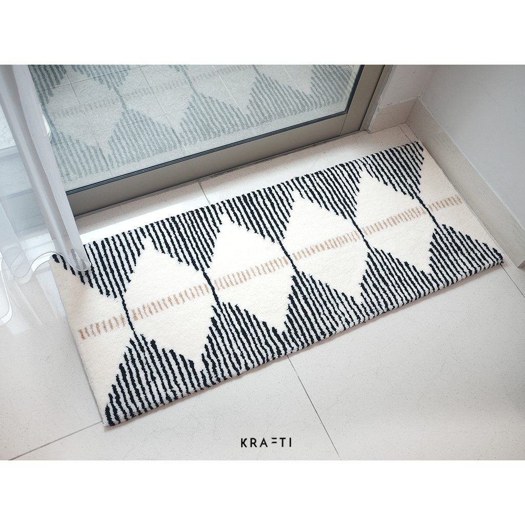 Keset kamar / keset premium / karpet / NOA Door Mat