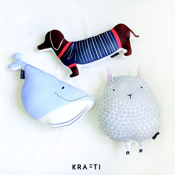 Bundling Plushies / Bantal Boneka