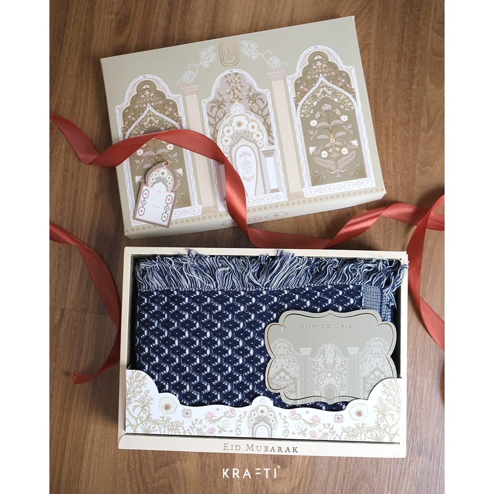 Hampers Ramadan / Hampers Home Decor / Hampers Selimut / Hampers Premium / Selimut Rajut