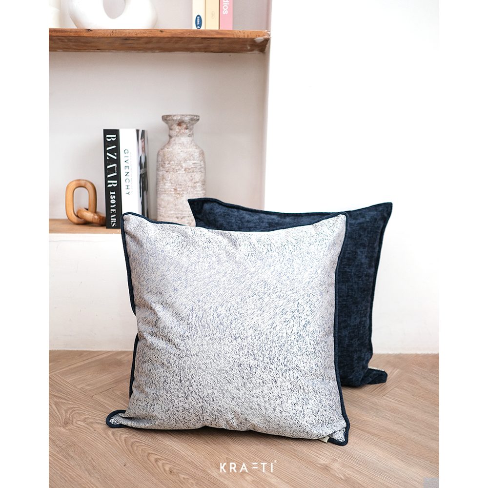 WICKER Pillow Series / Table Runner / Bantal Sofa / Bantal 50x50 cm / Sarung Bantal Sofa / Bantal Premium