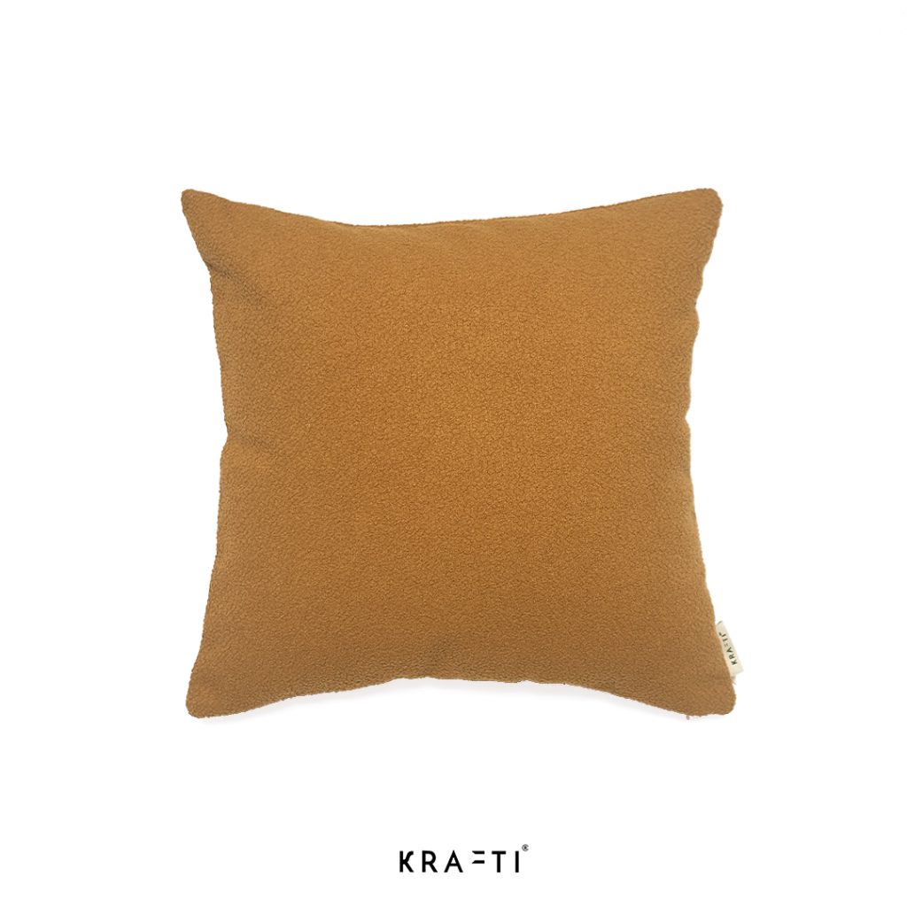 SHERPA Basic Pillow / Bantal Sofa 40x40 / Bantal Sofa / Bantal 40x40 / Bantal Premiuim / Bantal Dekorasi / Accent Pillow / Dekorasi Rumah