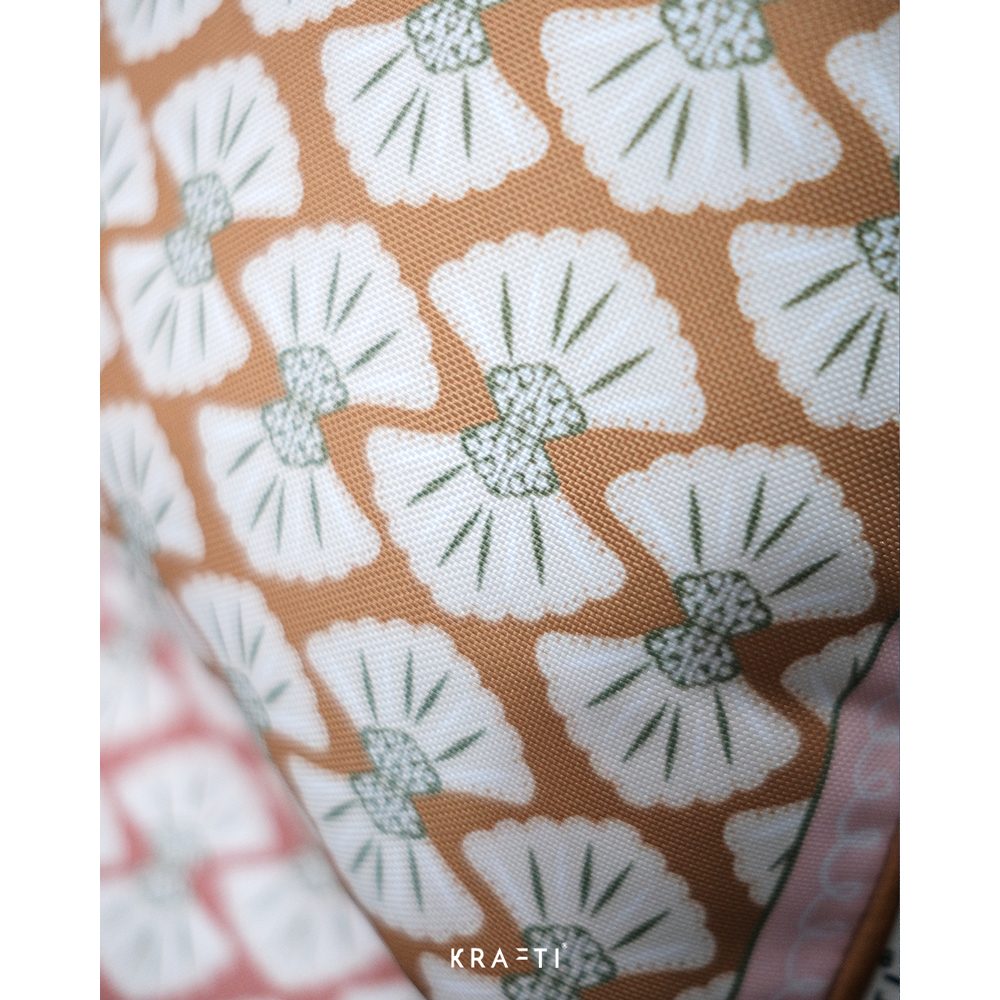 SHELLY Pillow / Bantal Sofa / Bantal 30x50 cm / Sarung Bantal Sofa / Decorative Pillow / Accent Pillow