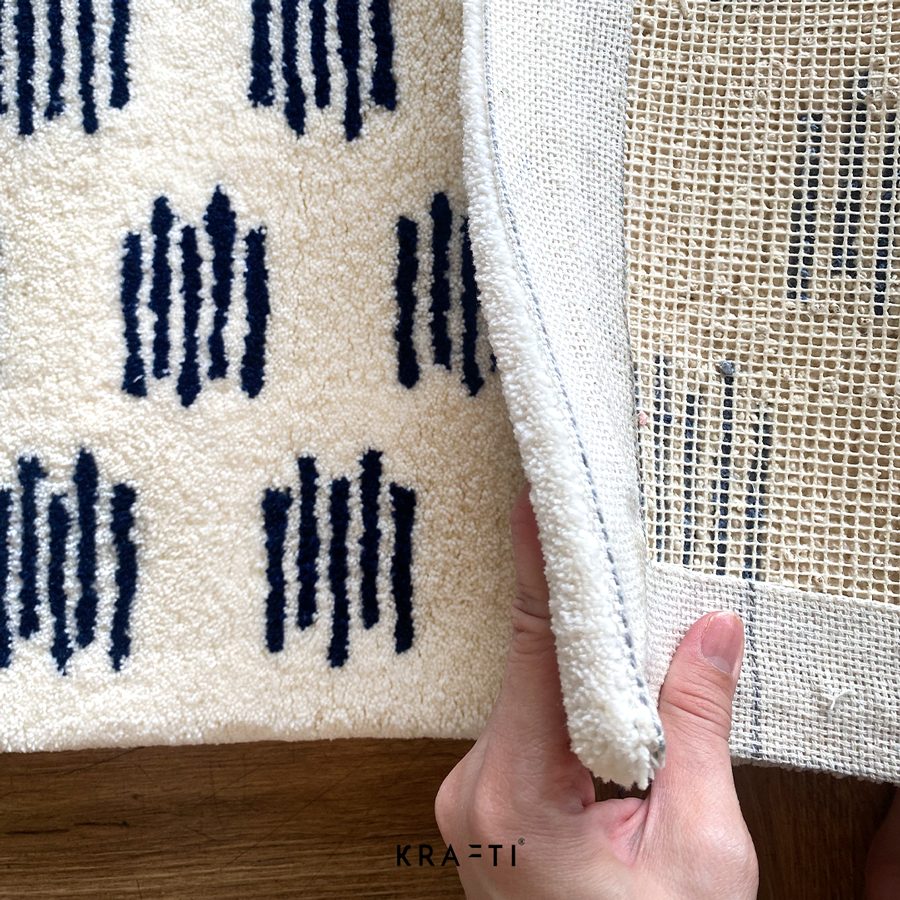 Keset kamar / keset premium / keset wool / Alamii BIG SIZE / Runner Rug / Door Mat / Karpet