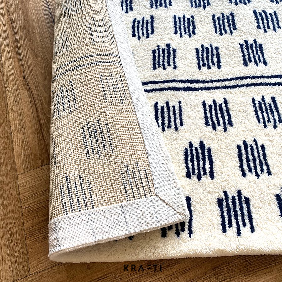 Keset kamar / keset premium / keset wool / Alamii BIG SIZE / Runner Rug / Door Mat / Karpet