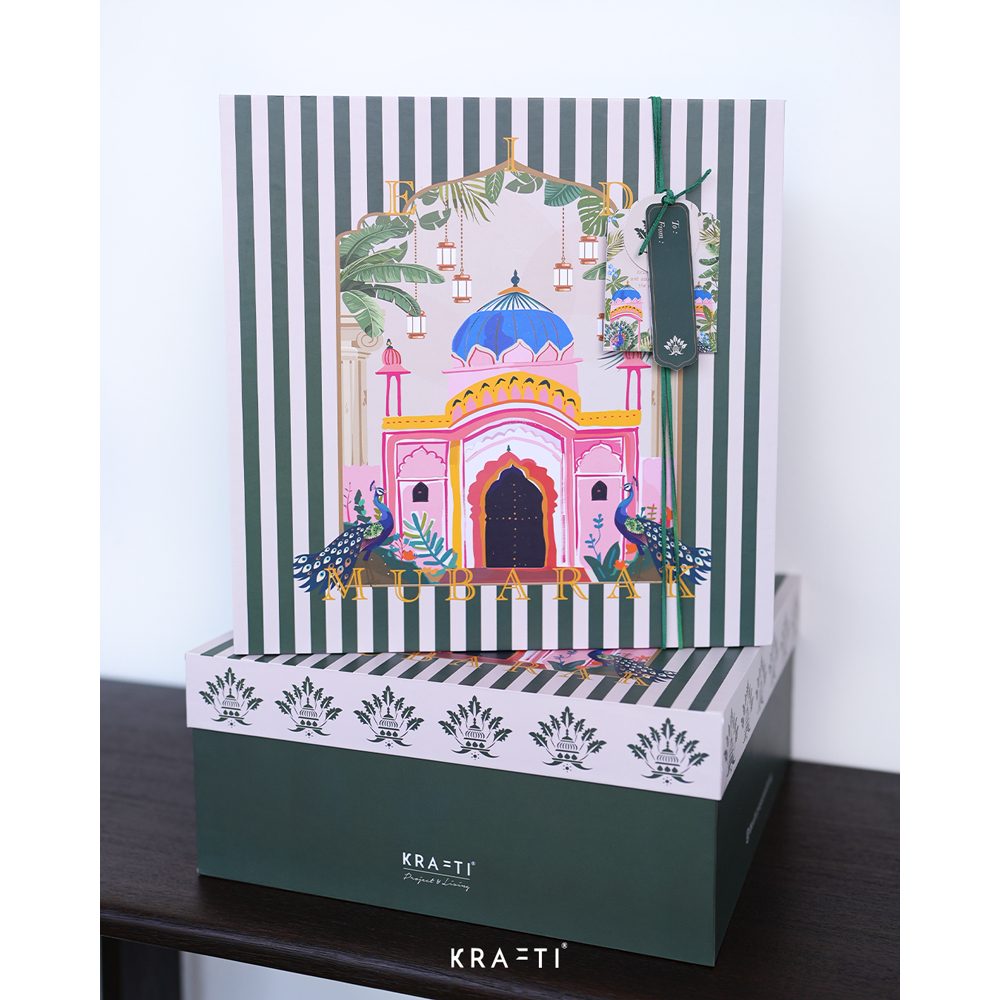Kotak Kado / Gift Box / Hampers Lebaran / Hampers Ramadan