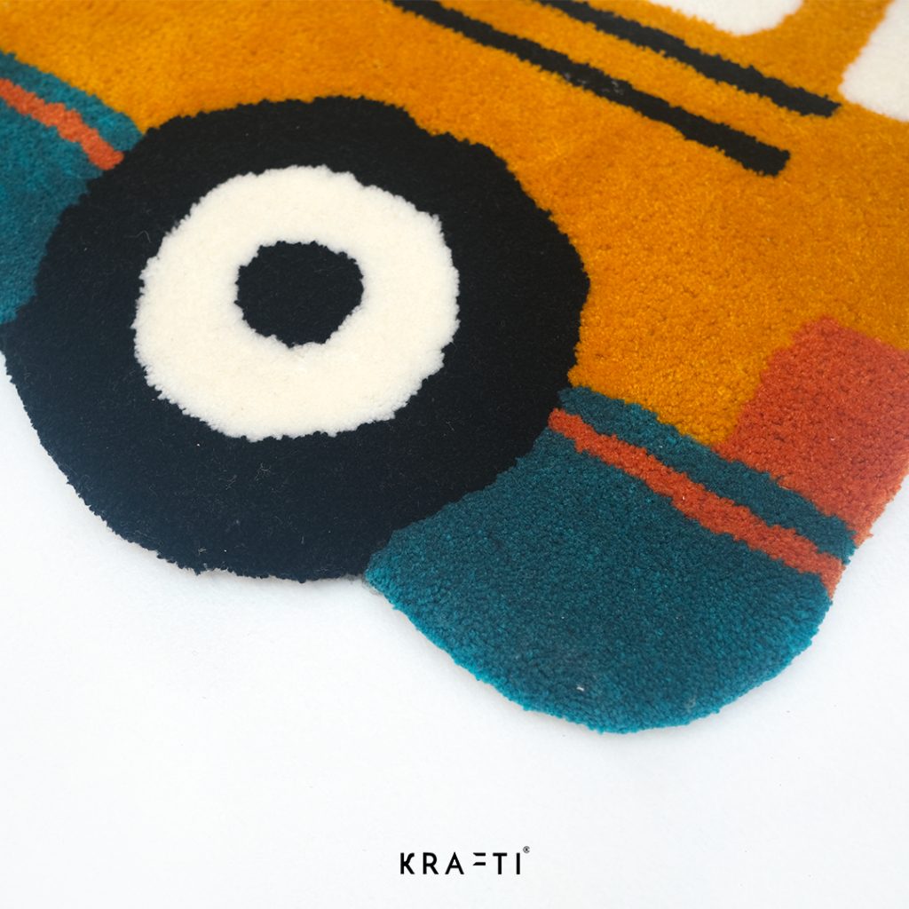 Karpet BUS / Karpet Kamar / Karpet / Karpet premium / rug / Bus Rug / Kids Rug / Karpet Kamar Anak