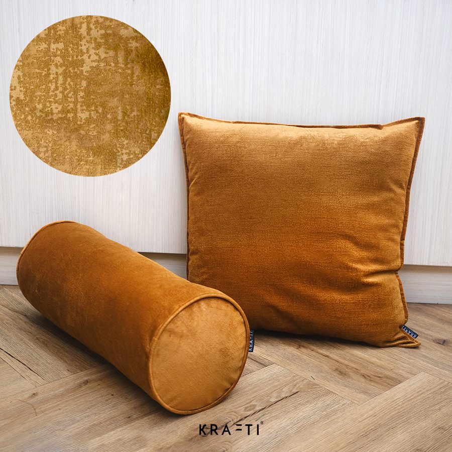Bantal Sofa / Bantal Velvet Bludru / Bantal 50x50 / Royal Velvet Series