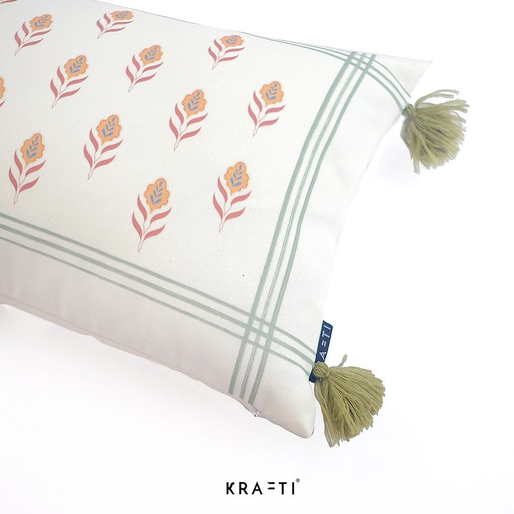 ELAID Series/ Bantal Sofa /Bantal 30x50 / Bantal 40x40 / Bantal 50x50 / Throw Pillow / Dekorasi Rumah