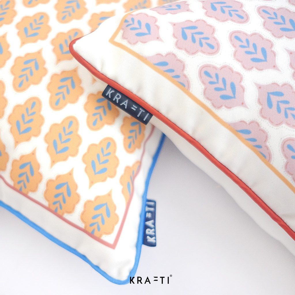ELAID Series/ Bantal Sofa /Bantal 30x50 / Bantal 40x40 / Bantal 50x50 / Throw Pillow / Dekorasi Rumah