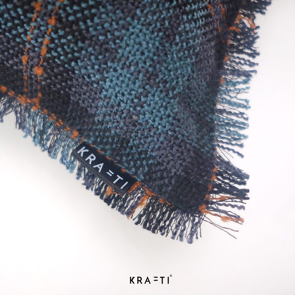 Krafti Project & Living  - Bantal Sofa /Bantal 45x45 / Bantal 30x50 / Bantal Sofa / Bantal Natal / Dekorasi Natal