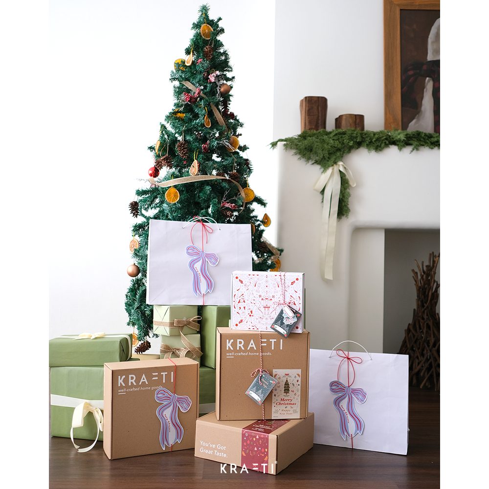 Box Natal / Tambahan Box Kado