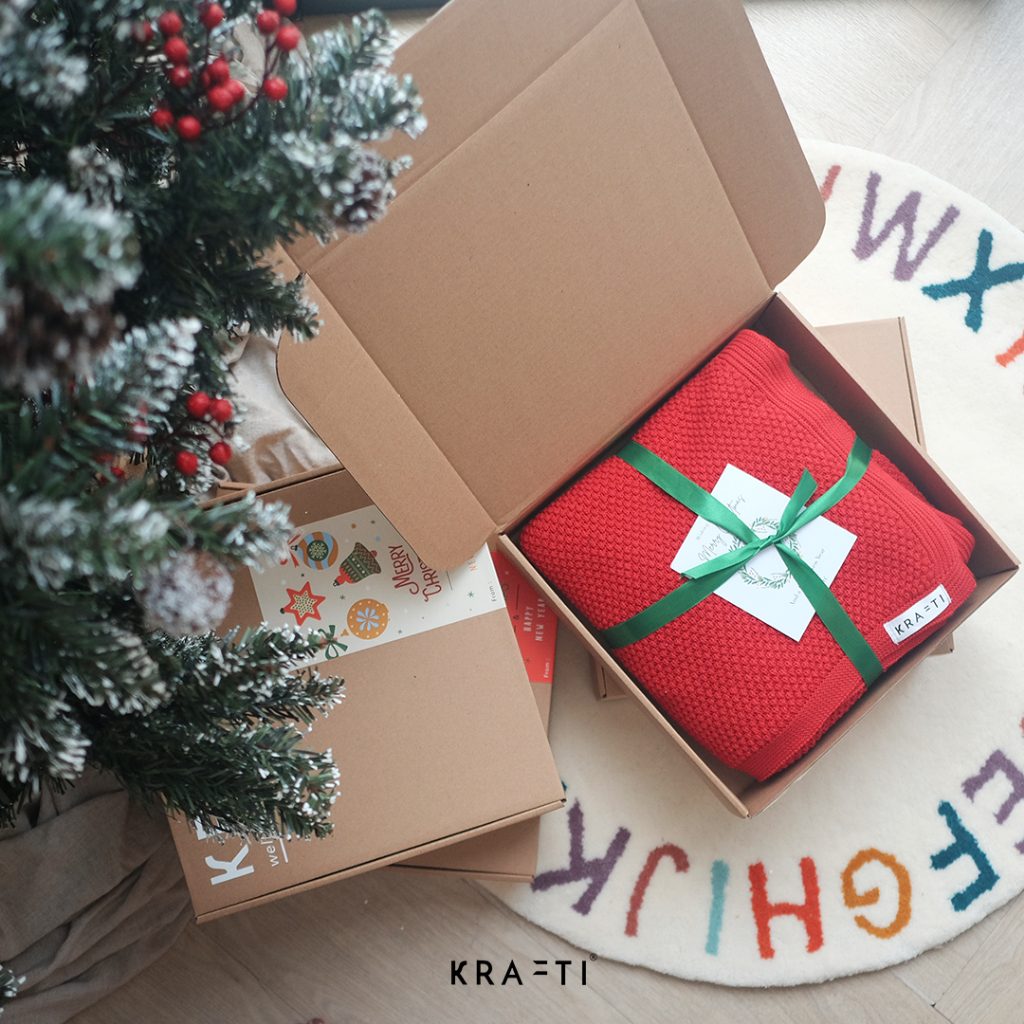 Box Natal / Tambahan Box Kado