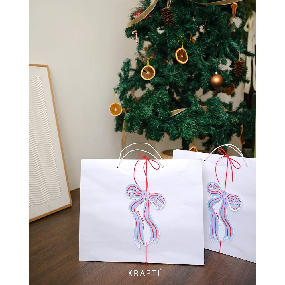 Box Natal / Tambahan Box Kado