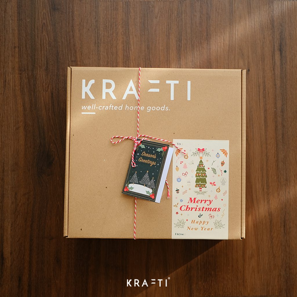 Box Natal / Tambahan Box Kado