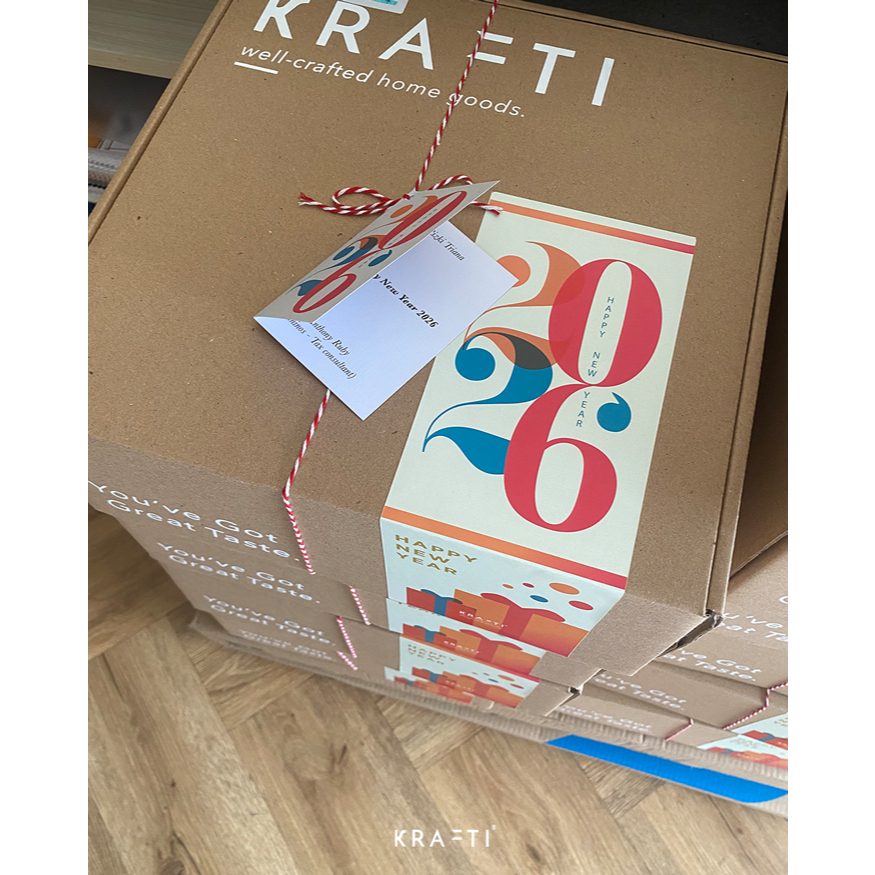 Box Natal / Tambahan Box Kado