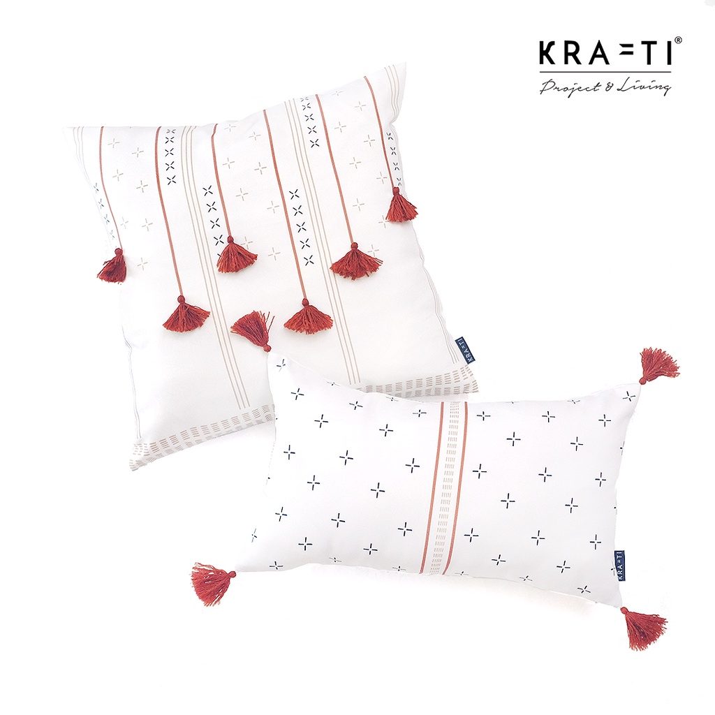 Bantal Sofa / Bantal 50x50 / Bantal 30x50 / Bantal Cabana Series