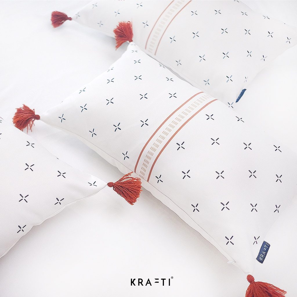 Bantal Sofa / Bantal 50x50 / Bantal 30x50 / Bantal Cabana Series