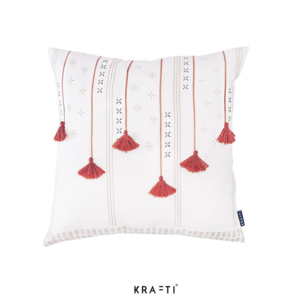 Bantal Sofa / Bantal 50x50 / Bantal 30x50 / Bantal Cabana Series