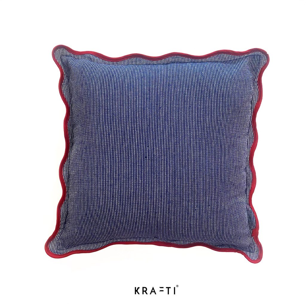 Bantal Sofa / MAORI Series / Bantal 45x45 / Bantal 30x50 / Sarung Bantal