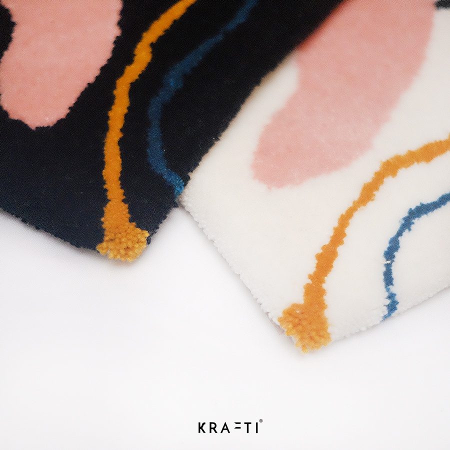 Keset Kamar / Keset Premium / Keset FOCUS ON THE GOOD / Keset Karpet / Door Mat
