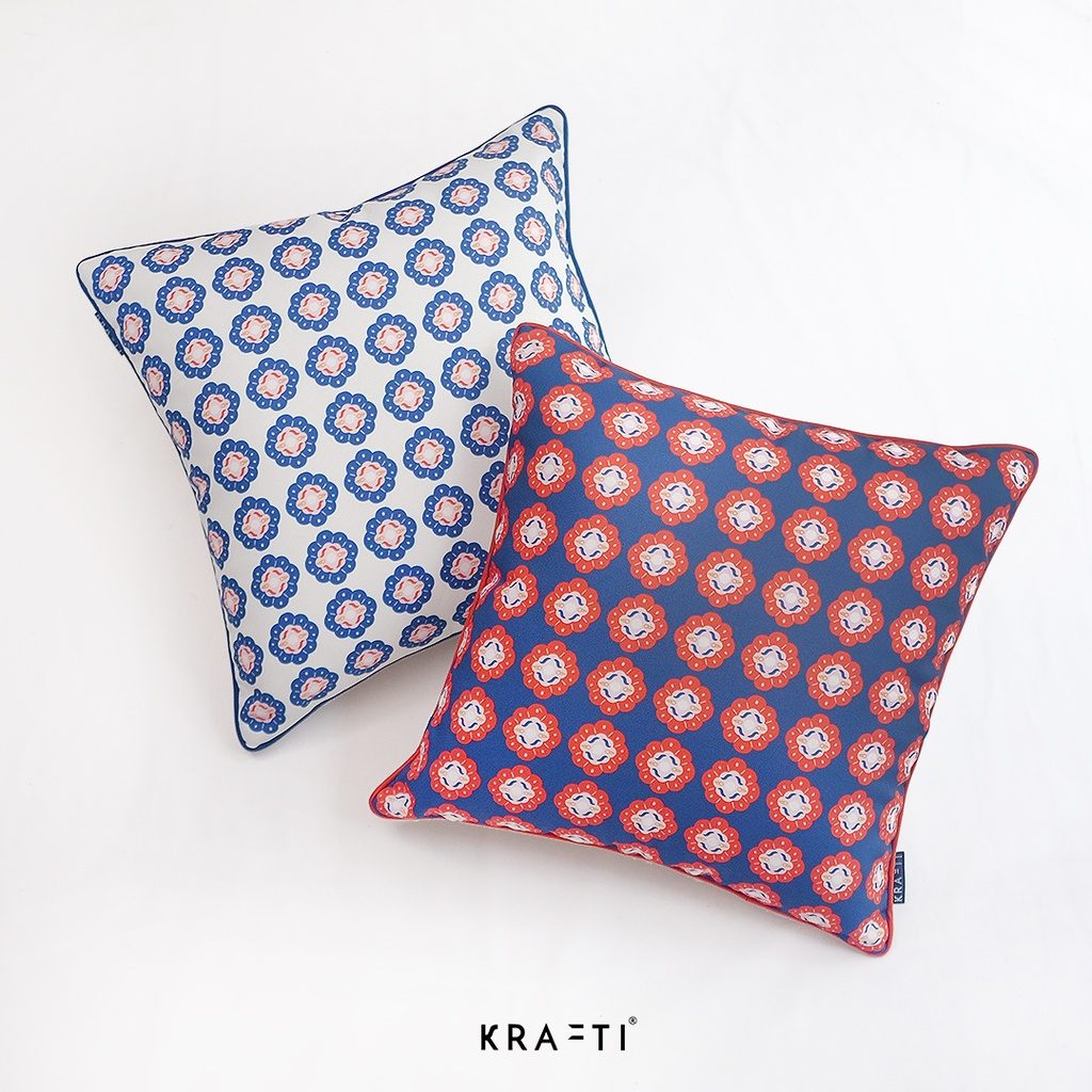 JEDORA Series/ Bantal Sofa /Bantal 30x50 / Bantal 40x40 / Bantal 50x50