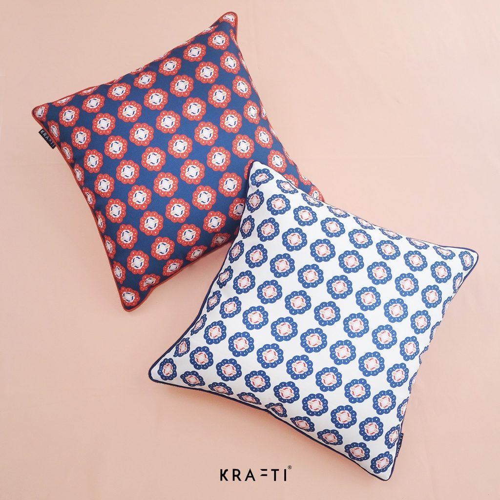 JEDORA Series/ Bantal Sofa /Bantal 30x50 / Bantal 40x40 / Bantal 50x50