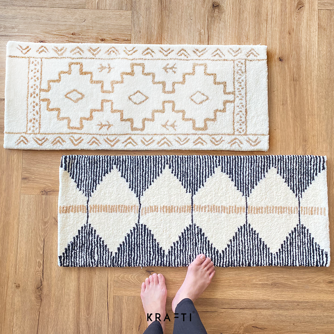 Lowe Runner Mat