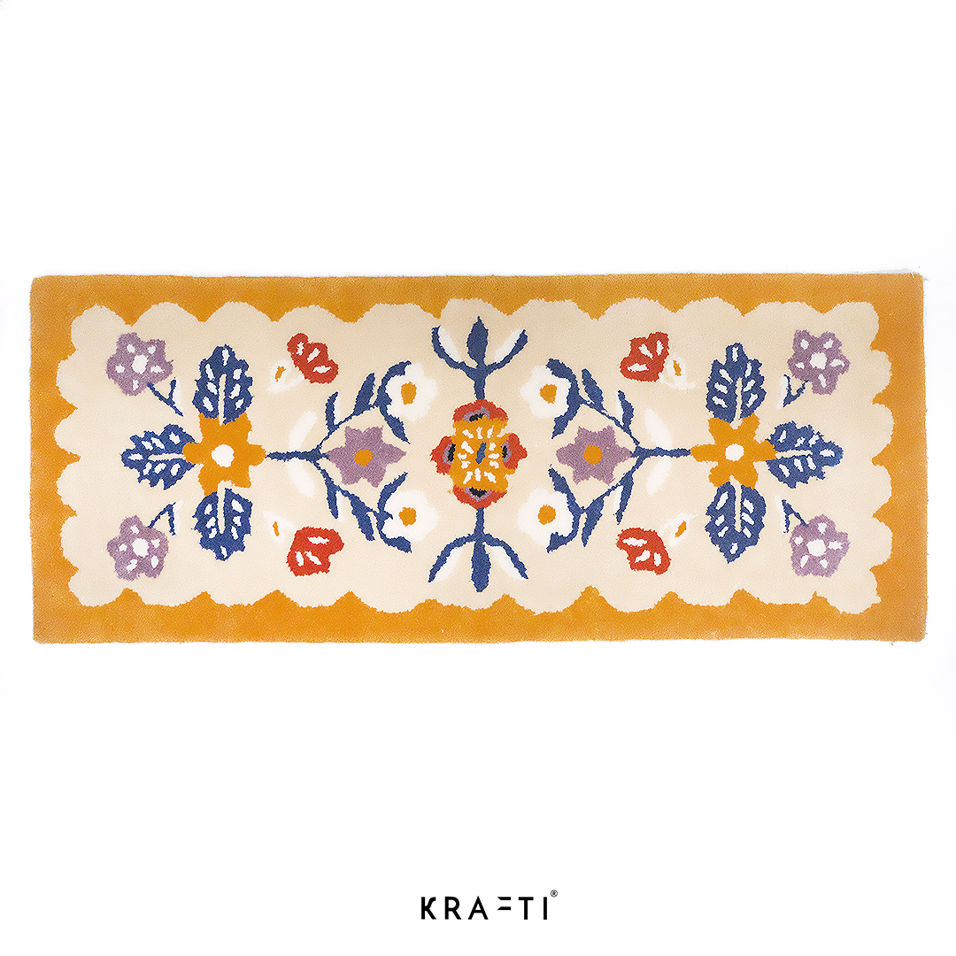 Arbor Runner Mat