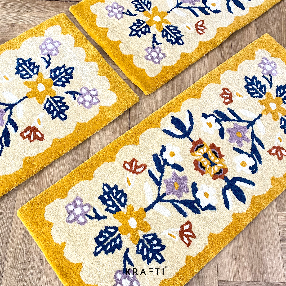 Arbor Runner Mat