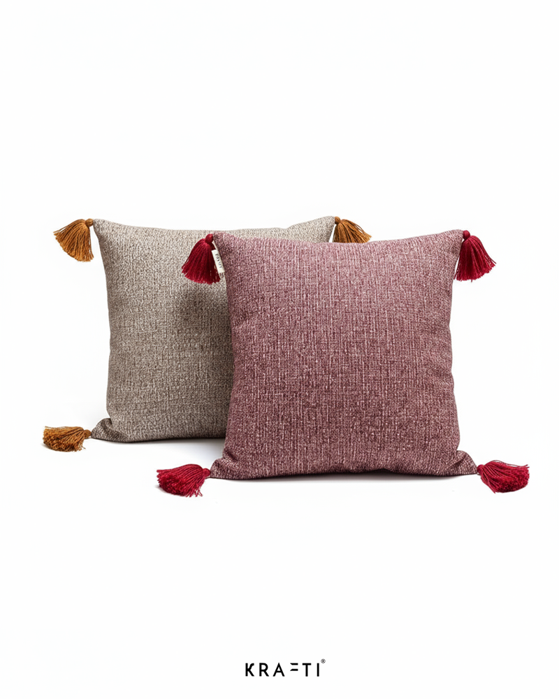 Milagro Series Cushions