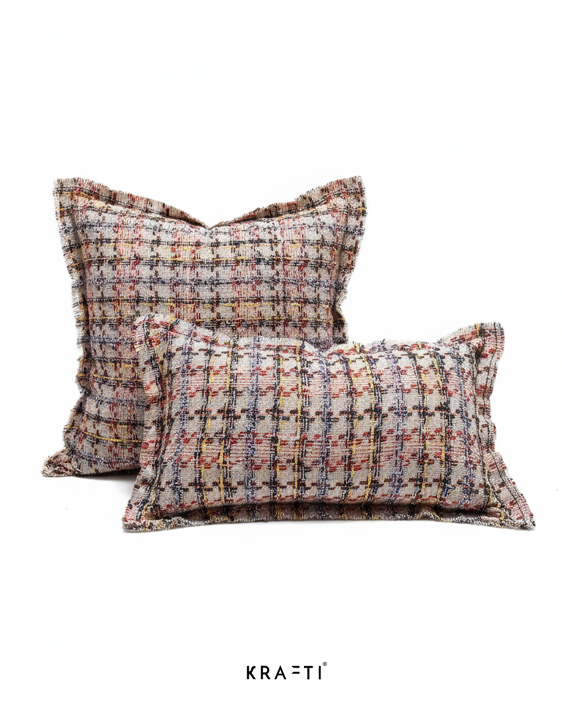 Milagro Series Cushions